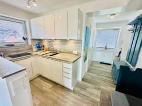 Eidum 209 -strandnah-